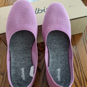 Allbirds Tree Breezers